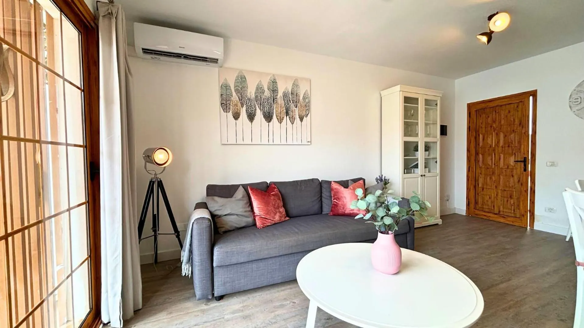 Lejlighed Markethome Bouganvillas 2 Costa Adeje