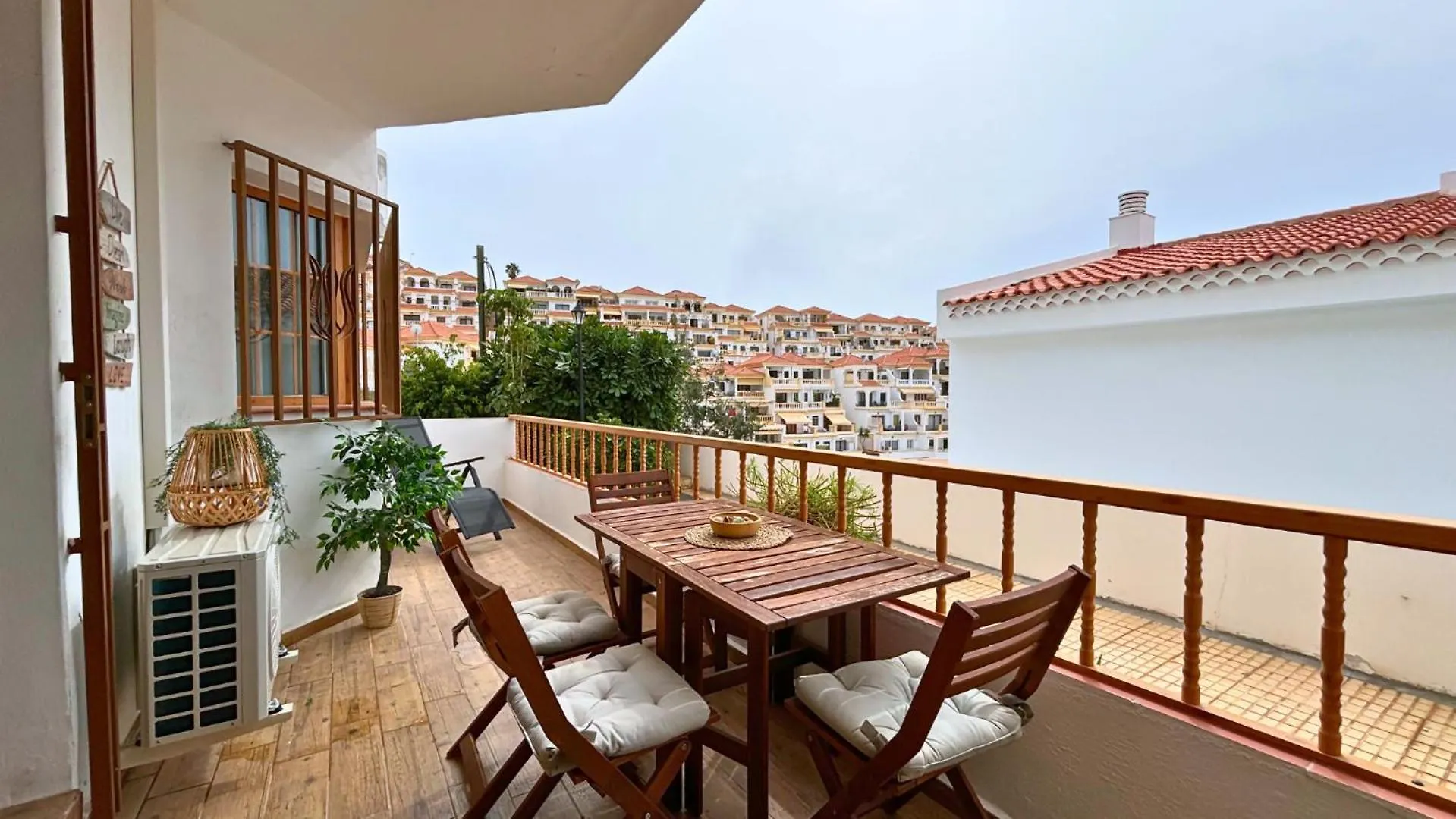 Markethome Bouganvillas 2 Costa Adeje  Apartman Costa Adeje (Tenerife)