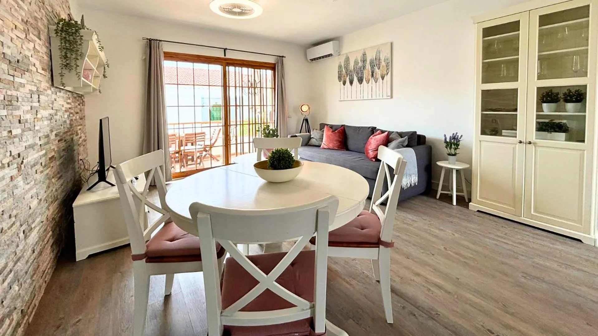 Markethome Bouganvillas 2 Costa Adeje  Apartman Costa Adeje (Tenerife)