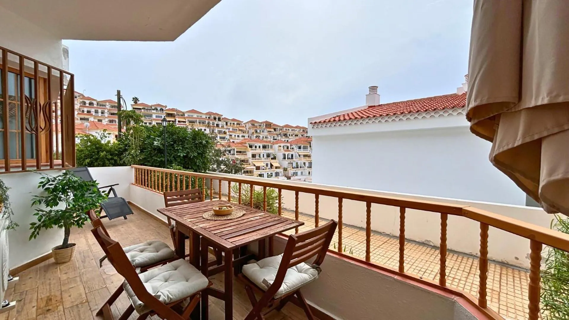 Markethome Bouganvillas 2 Costa Adeje  0*, Costa Adeje (Tenerife) Spanyolország
