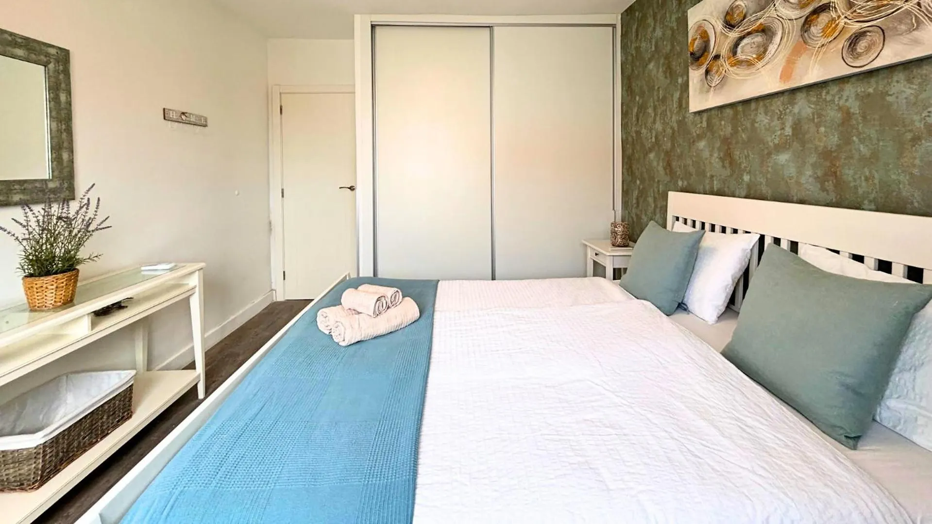 Apartman Markethome Bouganvillas 2 Costa Adeje