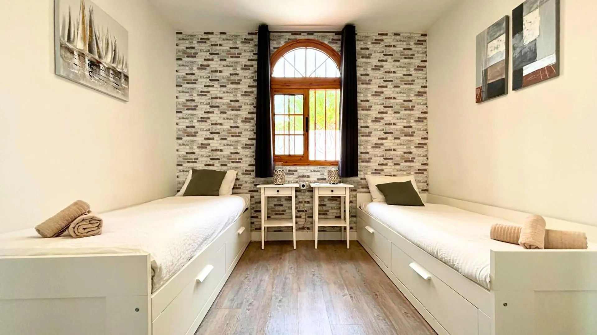 Apartman Markethome Bouganvillas 2 Costa Adeje  Spanyolország
