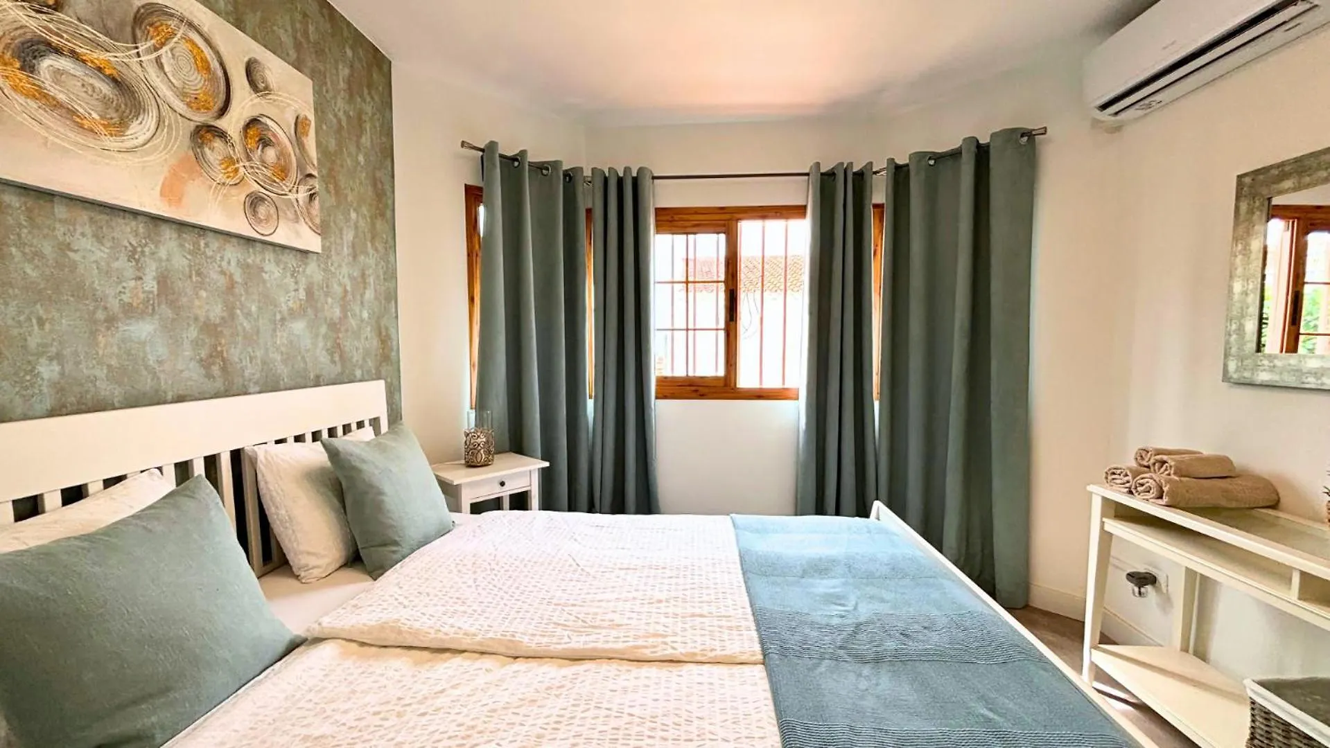 Markethome Bouganvillas 2 Costa Adeje  Lejlighed