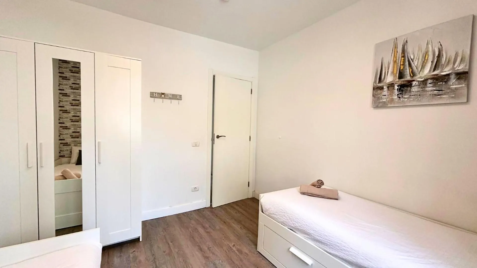 Lejlighed Markethome Bouganvillas 2 Costa Adeje  Spanien