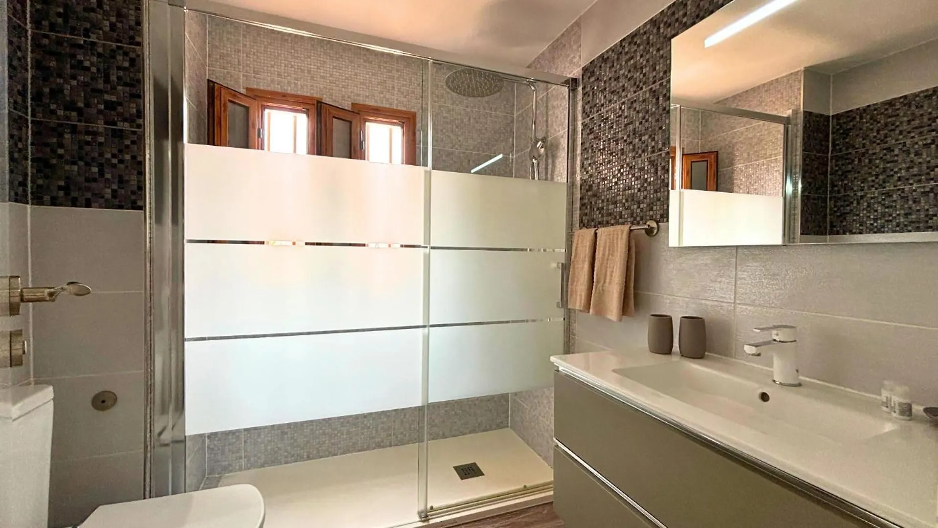Markethome Bouganvillas 2 Costa Adeje  Apartman