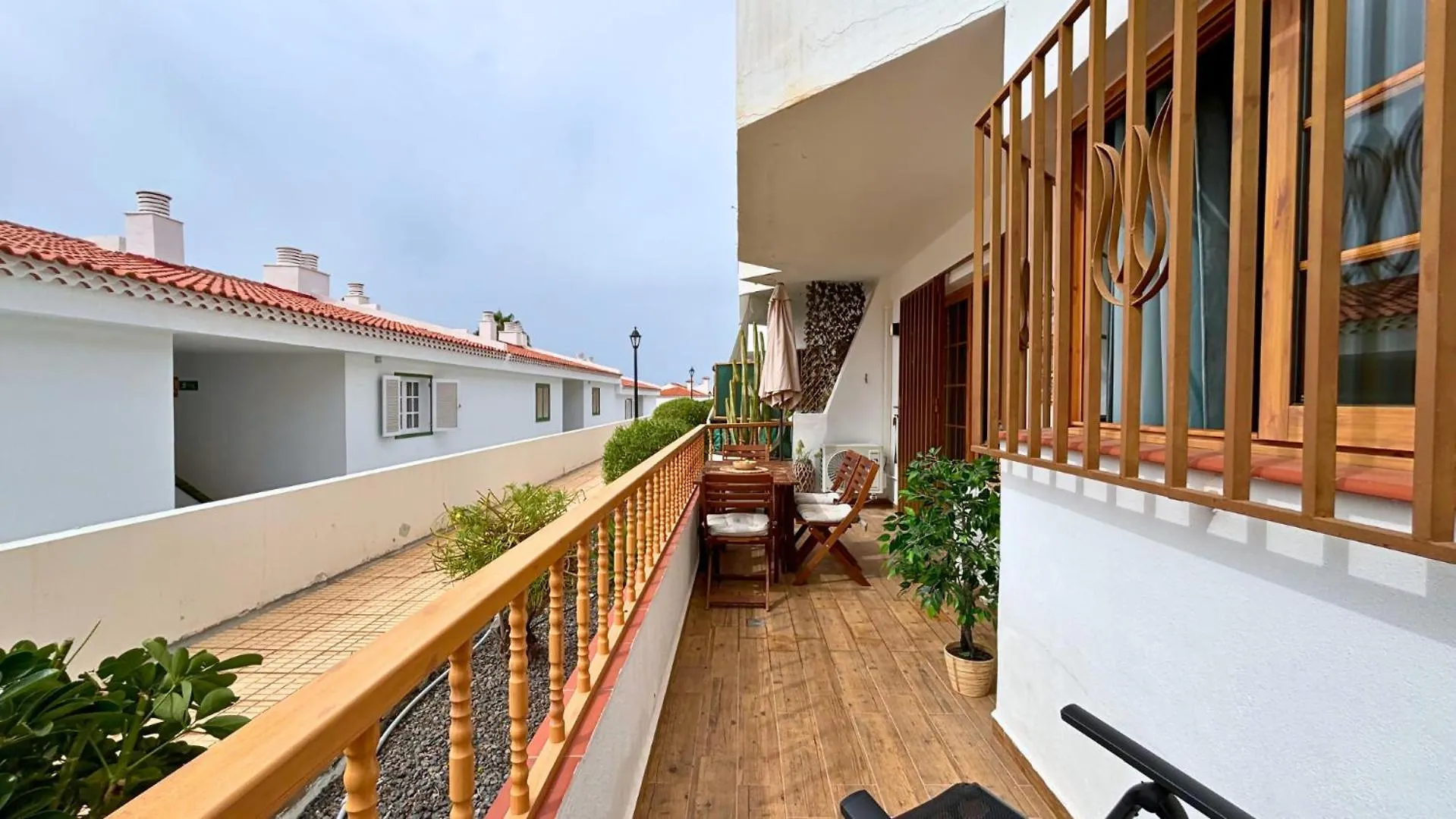 Markethome Bouganvillas 2 Costa Adeje  0*, Costa Adeje (Tenerife) Španělsko