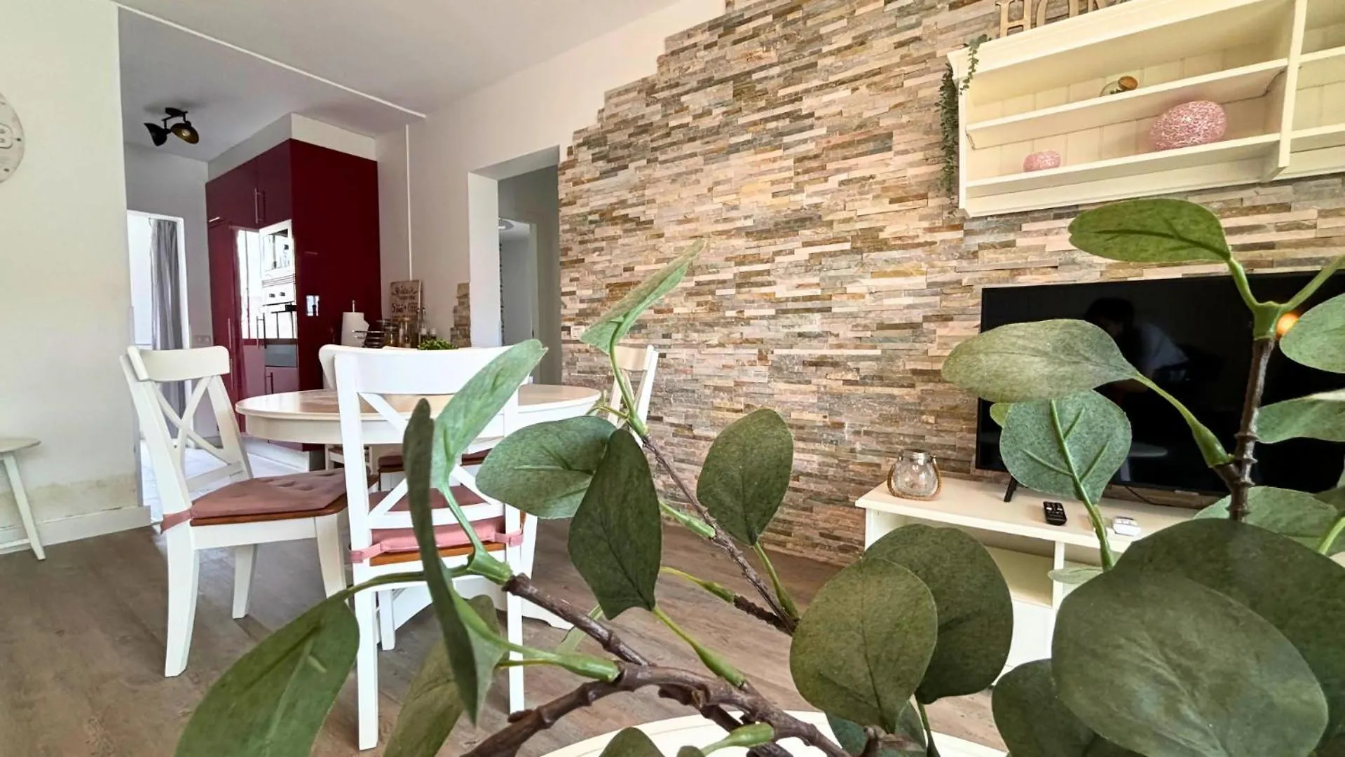 Apartmán Markethome Bouganvillas 2 Costa Adeje  Španělsko