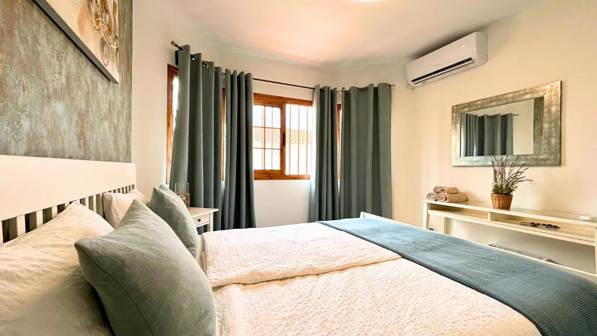 Apartmán Markethome Bouganvillas 2 Costa Adeje