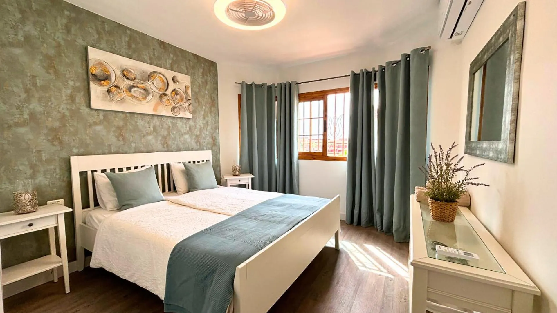 Markethome Bouganvillas 2 Costa Adeje  Španělsko